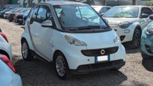 usato SMART ForTwo