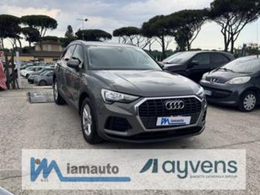 usato AUDI Q3