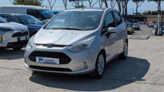 usato FORD B Max