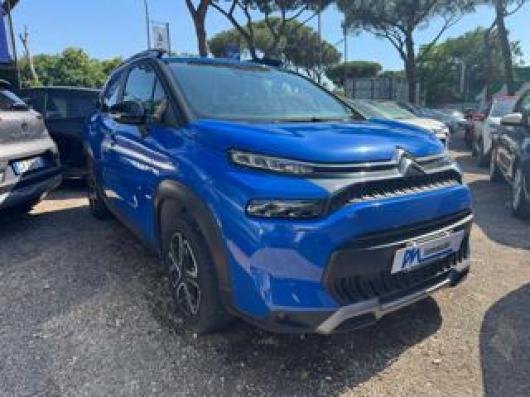C3 Aircross