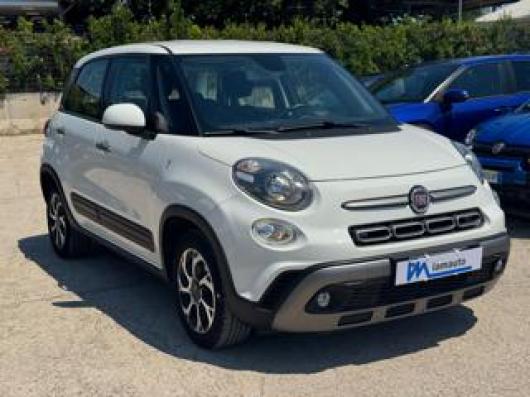 usato FIAT 500L