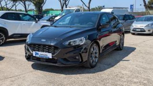 usato FORD Focus