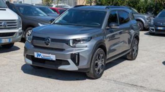 usato CITROEN C3 Aircross