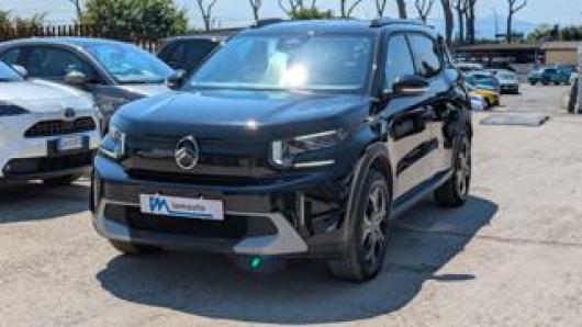 usato CITROEN C3 Aircross