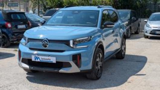 C3 Aircross