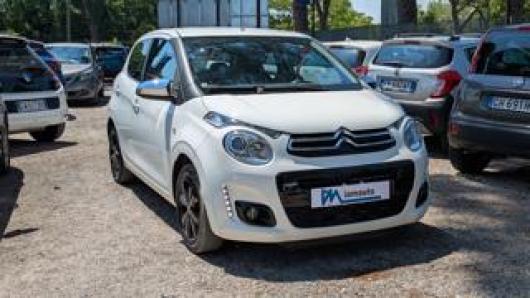 usato CITROEN C1