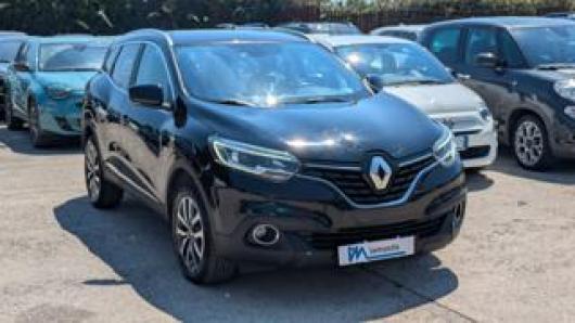 usato RENAULT Kadjar