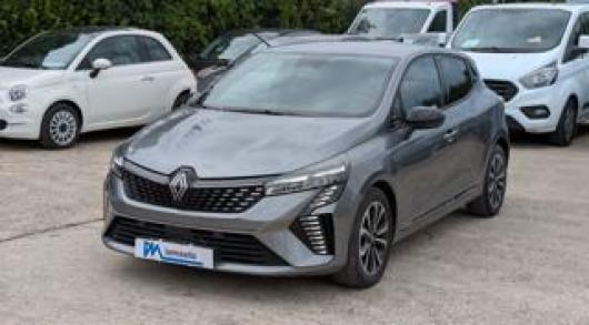 usato RENAULT Clio