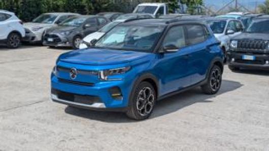 usato CITROEN C3