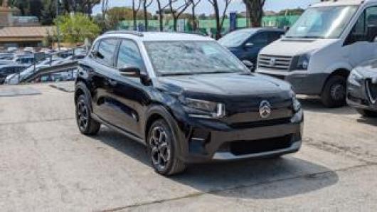 usato CITROEN C3