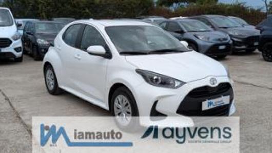 Yaris