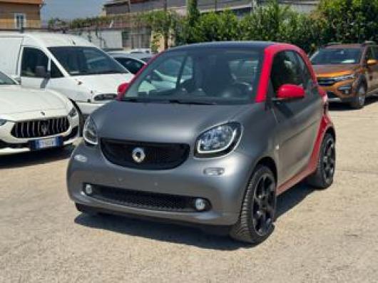 ForTwo