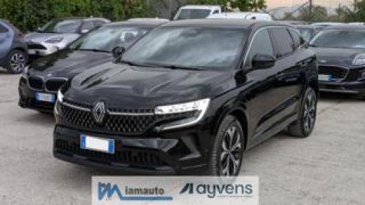 usato RENAULT Austral