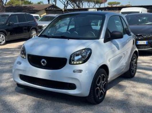 ForTwo