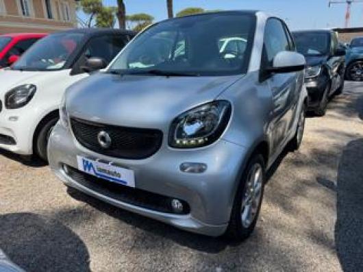 ForTwo