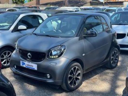 ForTwo
