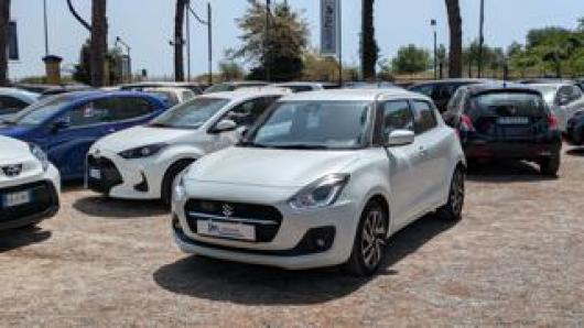 usato SUZUKI Swift