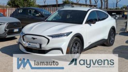 usato FORD Mustang Mach E