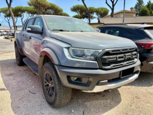 Ranger Raptor