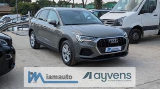 usato AUDI Q3