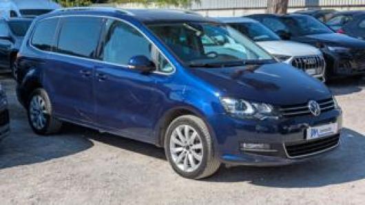 usato VOLKSWAGEN Sharan