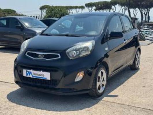 usato KIA Picanto