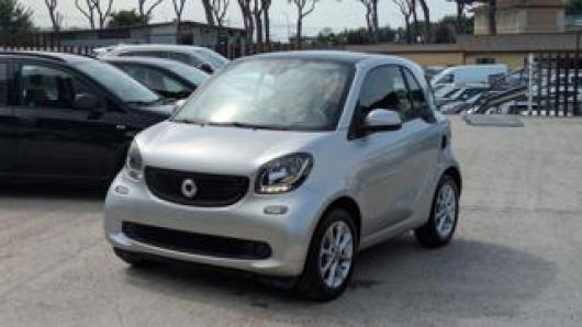 ForTwo