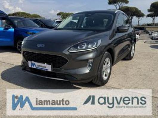 usato FORD Kuga