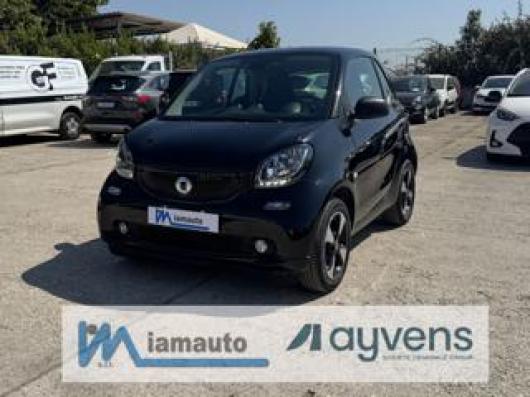 usato SMART ForTwo