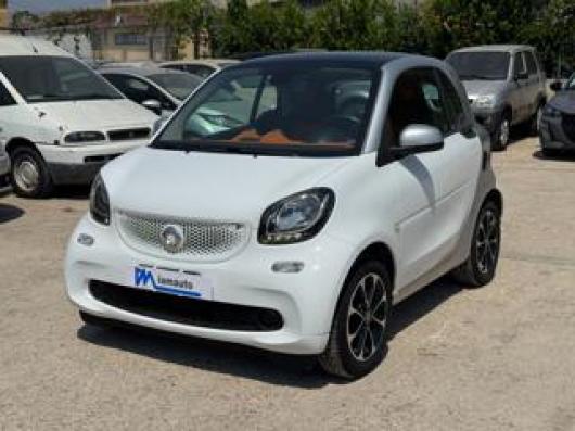 usato SMART ForTwo