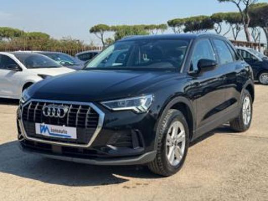 usato AUDI Q3