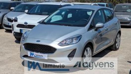usato FORD Fiesta