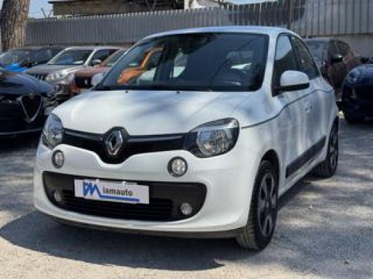usato RENAULT Twingo