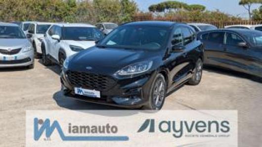 usato FORD Kuga