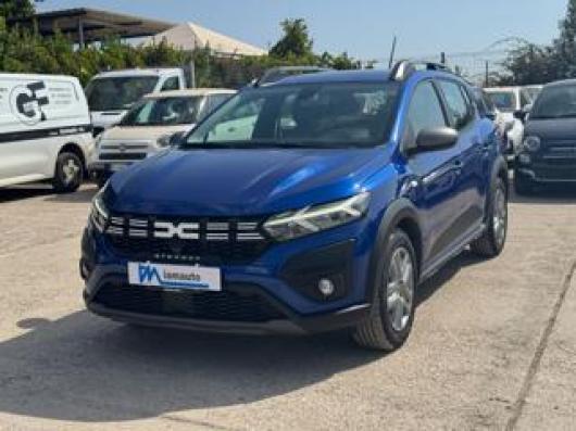 usato DACIA Sandero