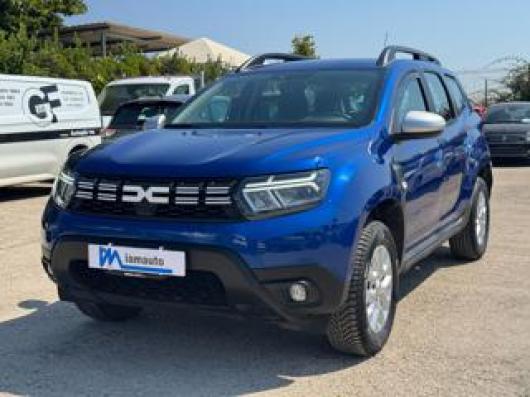usato DACIA Duster