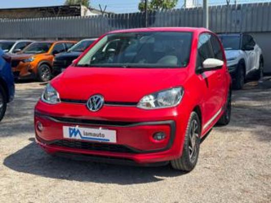usato VOLKSWAGEN up!
