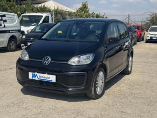 usato VOLKSWAGEN up!