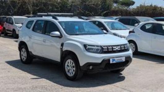 usato DACIA Duster