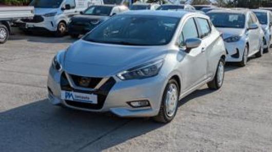 Micra