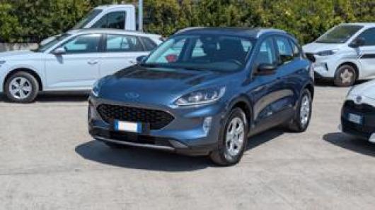 usato FORD Kuga