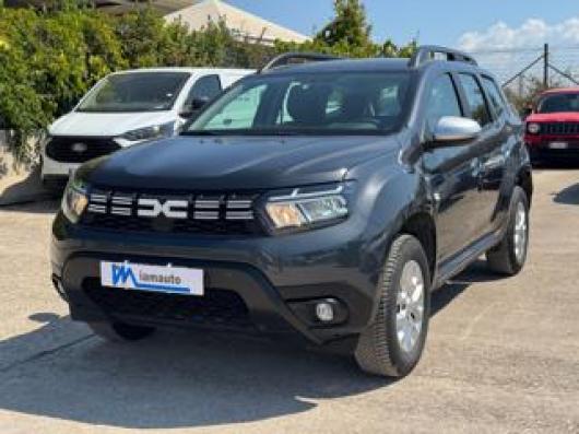 usato DACIA Duster