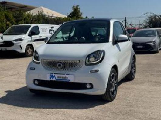ForTwo