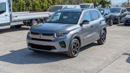 usato CITROEN C3