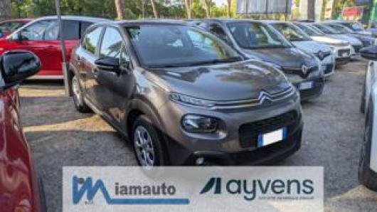 usato CITROEN C3