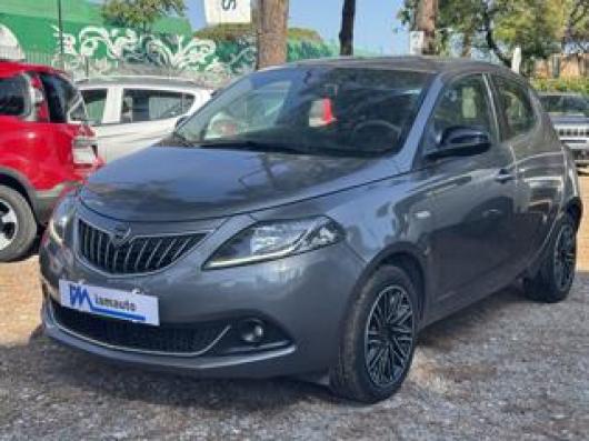 usato LANCIA Ypsilon