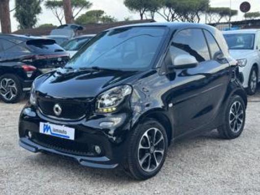 usato SMART ForTwo