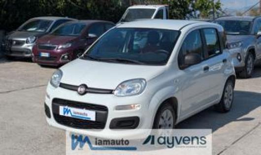 usato FIAT Panda