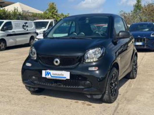 usato SMART ForTwo