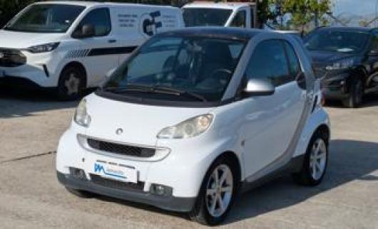 usato SMART ForTwo